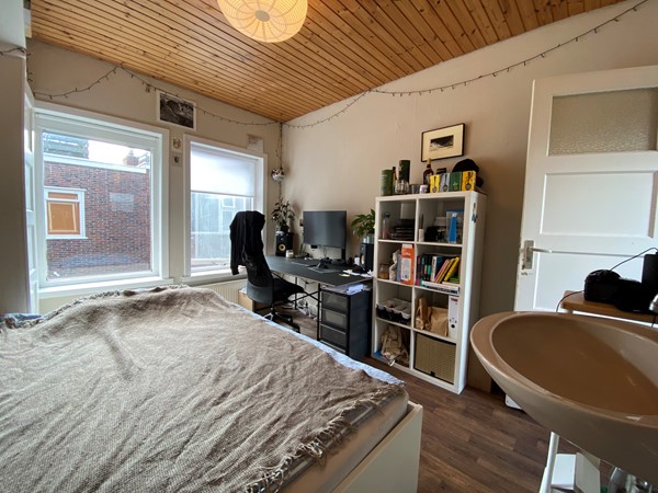 Medium property photo - De Ranitzstraat 6A(k4), 9721 GH Groningen